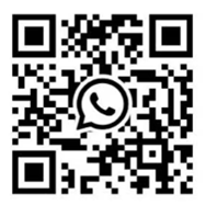 WhatsApp QR