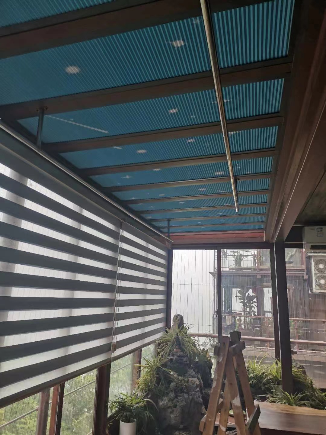 探索柔纱帘的独特优势